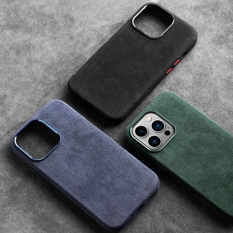 Luxurious iPhone Case