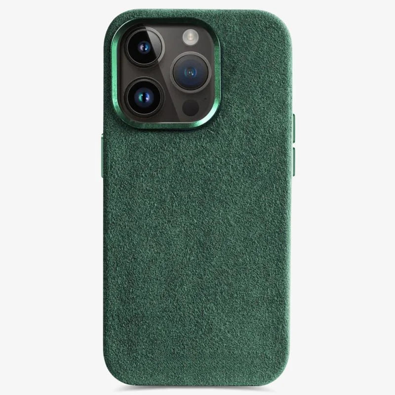 Luxurious iPhone Case