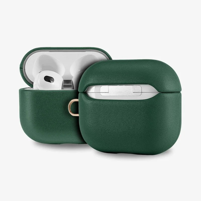 Leather Case - Airpods