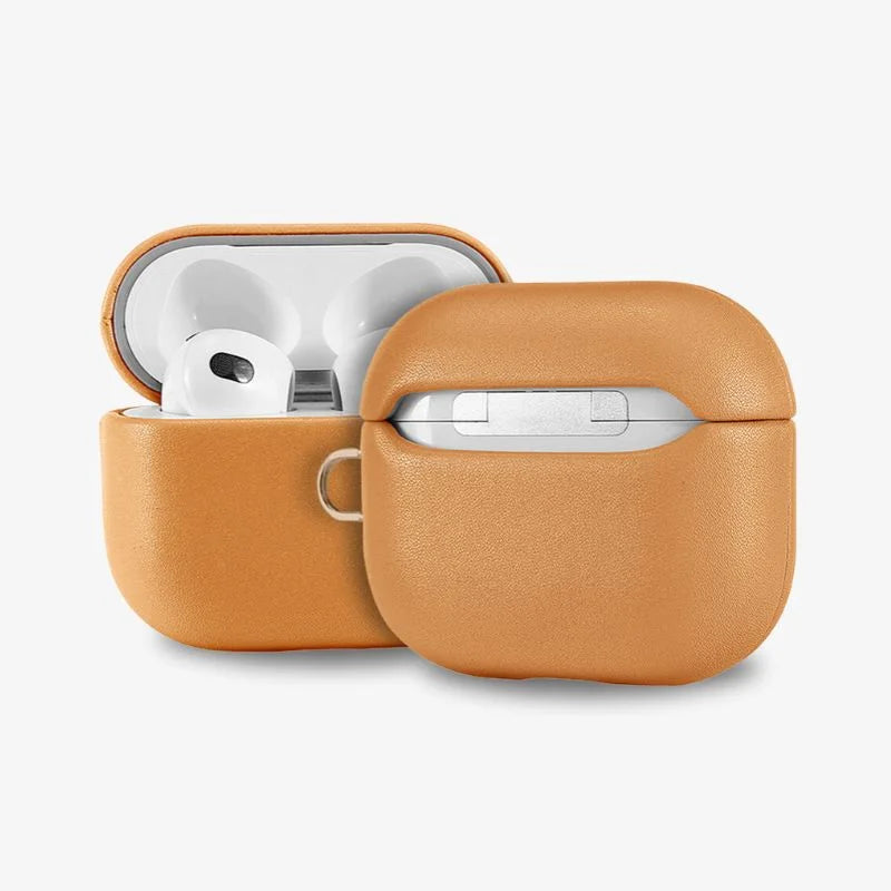 Leather Case - Airpods