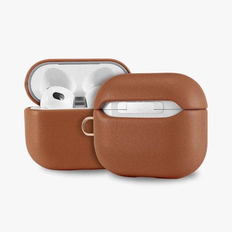 Leather Case - Airpods