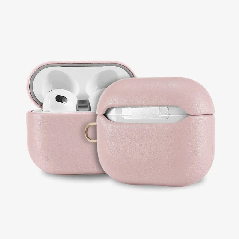 Leather Case - Airpods