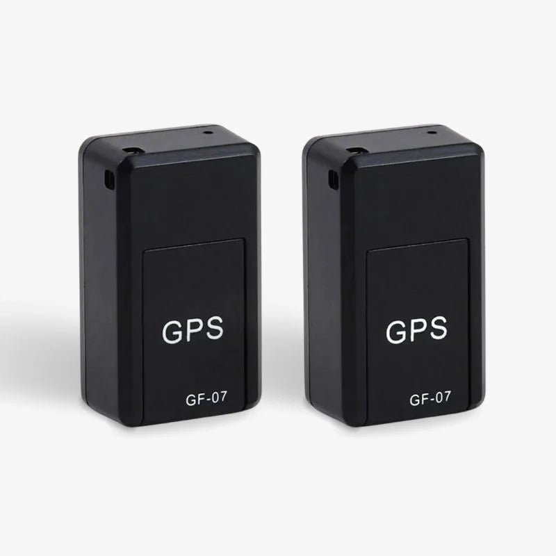 Mini GPS Real-Time Tracker