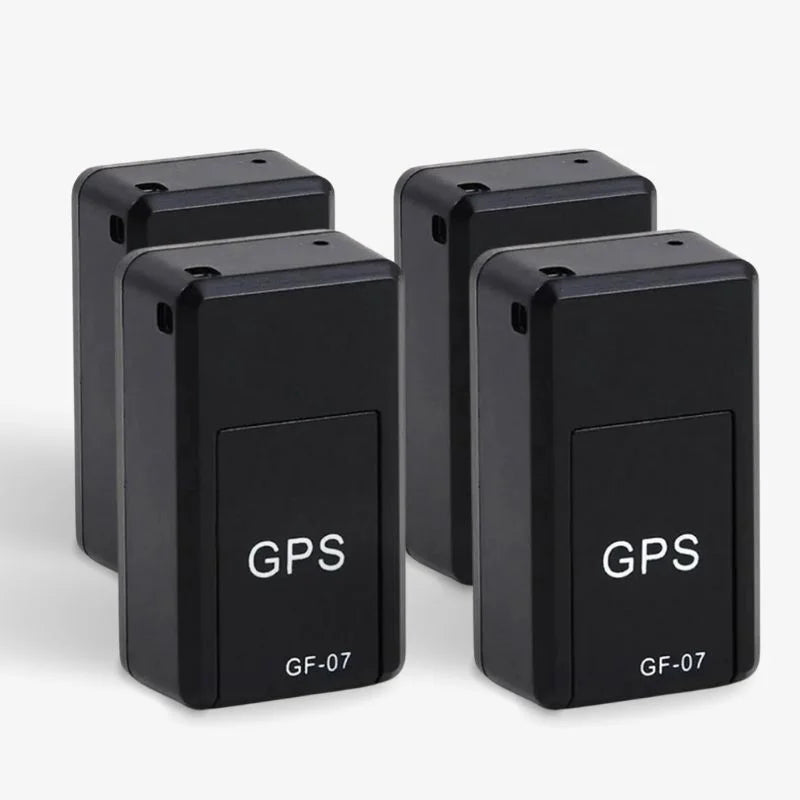 Mini GPS Real-Time Tracker