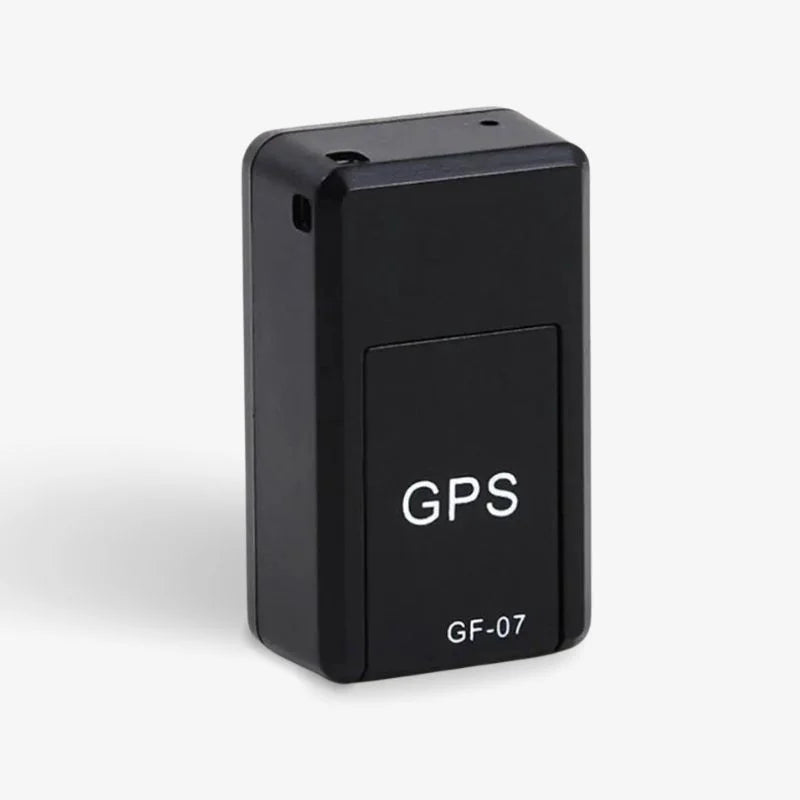 Mini GPS Real-Time Tracker