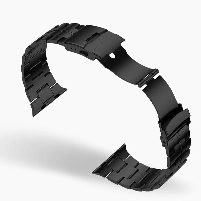 Titanium Watch Band